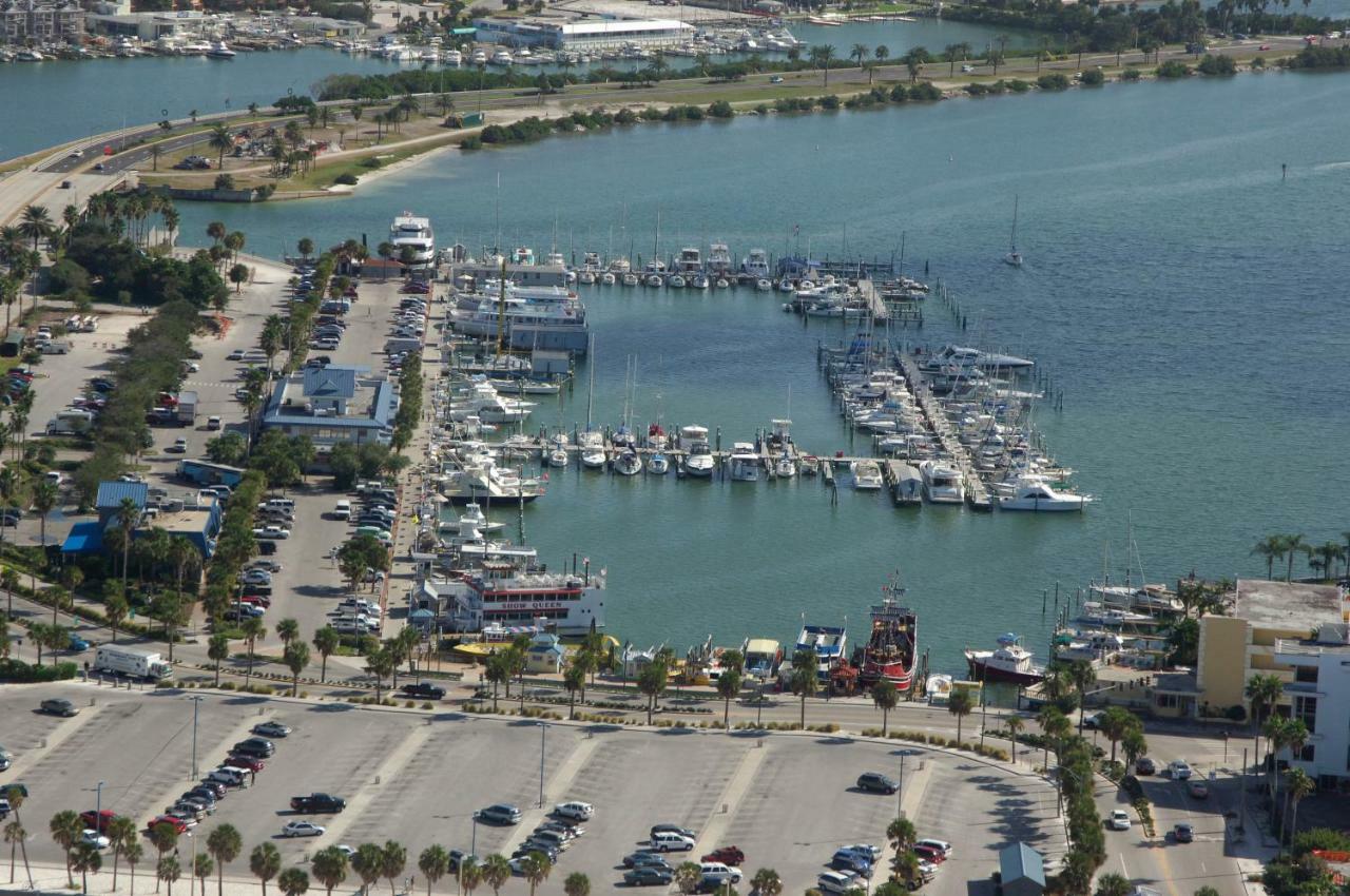 Express Inn & Suites - 5 Miles From St Petersburg Clearwater Airport Εξωτερικό φωτογραφία