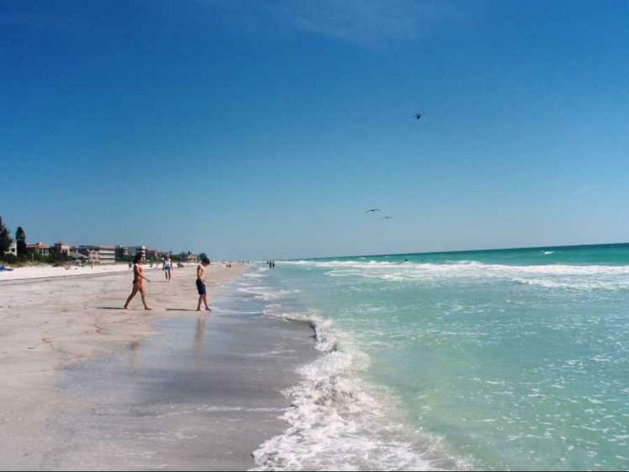 Express Inn & Suites - 5 Miles From St Petersburg Clearwater Airport Εξωτερικό φωτογραφία